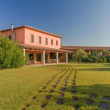 Janas Country Resort Mores Exterior photo