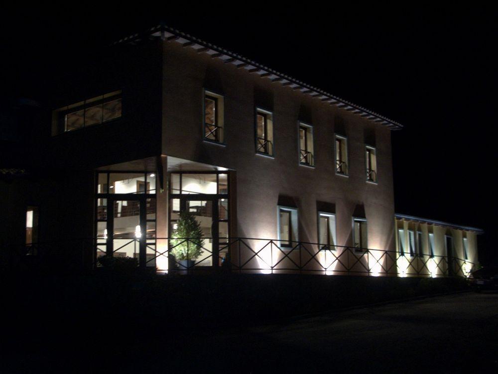 Janas Country Resort Mores Exterior photo