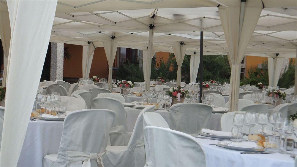Janas Country Resort Mores Exterior photo