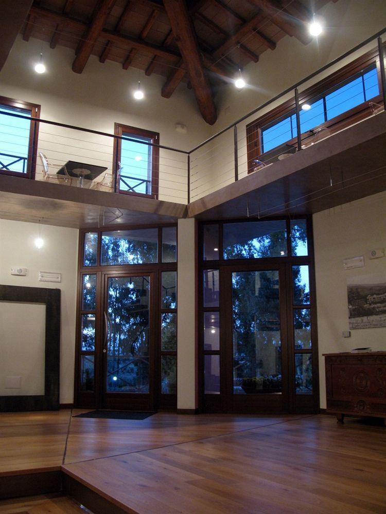 Janas Country Resort Mores Exterior photo