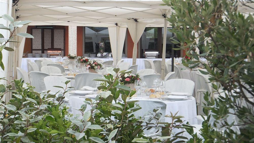 Janas Country Resort Mores Exterior photo