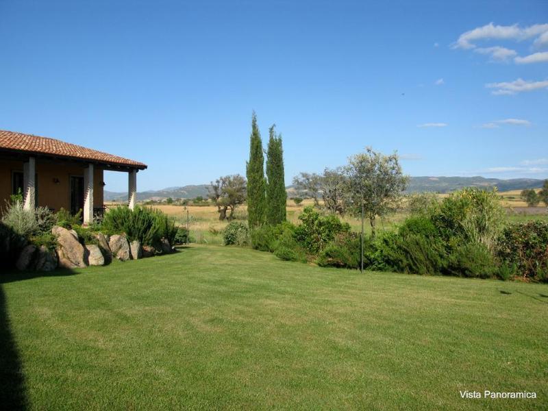 Janas Country Resort Mores Exterior photo