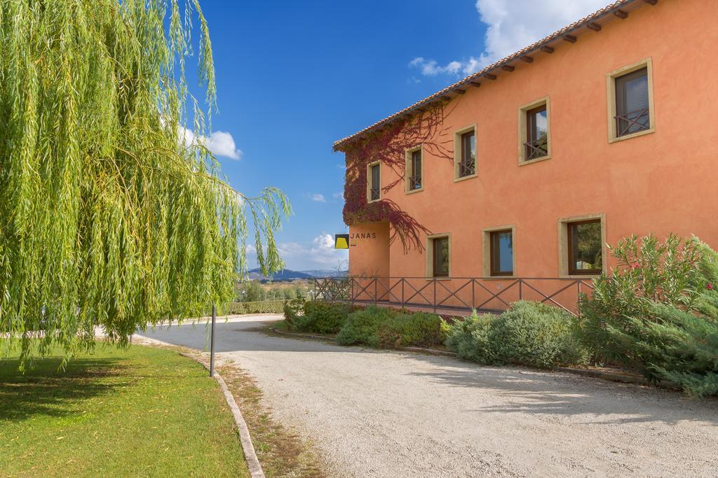 Janas Country Resort Mores Exterior photo